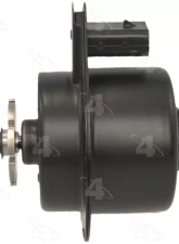 Four Seasons 2 Pole Radiator Fan Motor 35081                                     - 35081 - Image 5