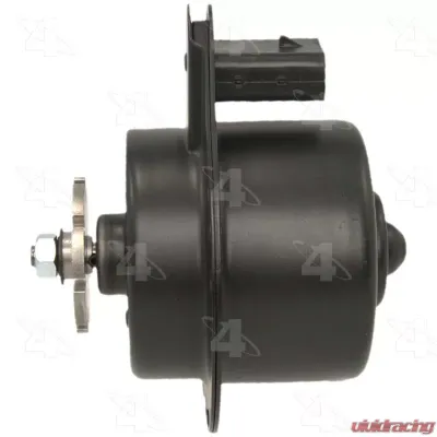 Four Seasons 2 Pole Radiator Fan Motor 35081 - 35081