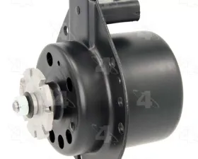 Four Seasons 2 Pole Radiator Fan Motor 35083