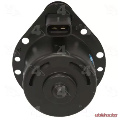 Four Seasons 2 Pole Radiator Fan Motor 35083 - 35083