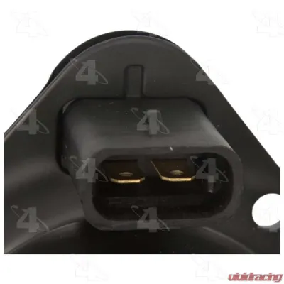 Four Seasons 2 Pole Radiator Fan Motor 35083 - 35083