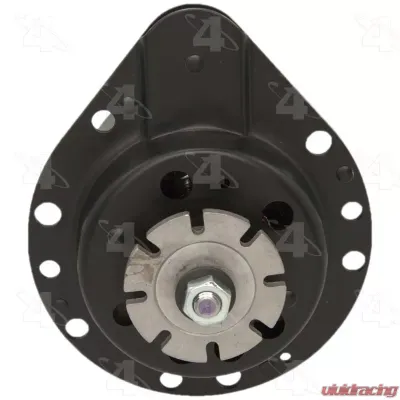 Four Seasons 2 Pole Radiator Fan Motor 35083 - 35083