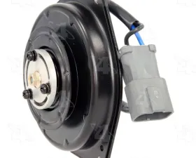 Four Seasons Condenser Fan Motor 35087