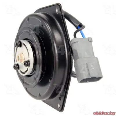 Four Seasons Condenser Fan Motor 35087 - 35087