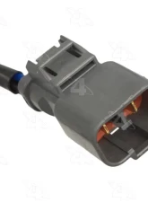 Four Seasons Condenser Fan Motor 35087                                     - 35087 - Image 3