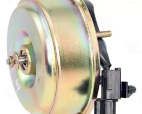 Four Seasons Condenser Fan Motor 35088
