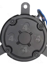 Four Seasons 4 Pole Radiator Fan Motor 35100                                     - 35100 - Image 2