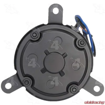 Four Seasons 4 Pole Radiator Fan Motor 35100 - 35100