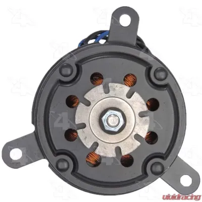 Four Seasons 4 Pole Radiator Fan Motor 35100 - 35100