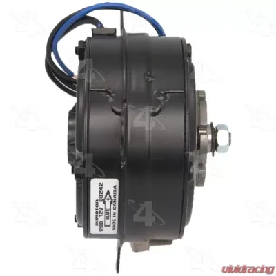 Four Seasons 4 Pole Radiator Fan Motor 35100 - 35100