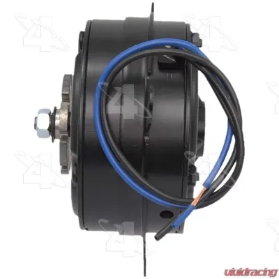 Four Seasons 4 Pole Radiator Fan Motor 35100 - 35100