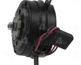 Four Seasons 4 Pole Radiator Fan Motor 35101