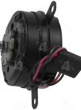 Four Seasons 4 Pole Radiator Fan Motor 35101                                     - 35101 - Image 6