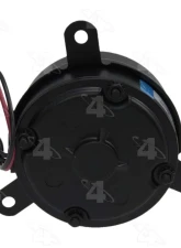 Four Seasons 4 Pole Radiator Fan Motor 35101                                     - 35101 - Image 2