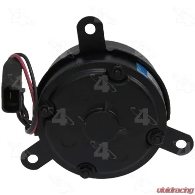 Four Seasons 4 Pole Radiator Fan Motor 35101 - 35101