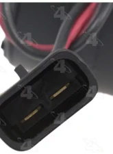 Four Seasons 4 Pole Radiator Fan Motor 35101                                     - 35101 - Image 3