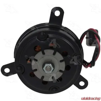 Four Seasons 4 Pole Radiator Fan Motor 35101 - 35101