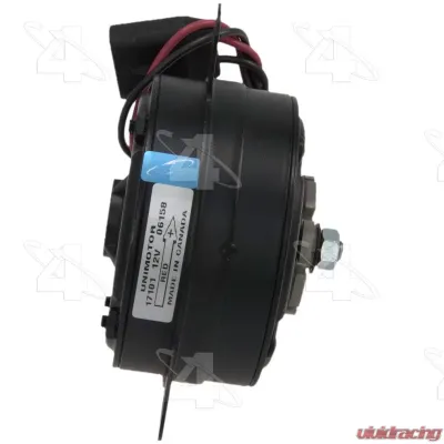 Four Seasons 4 Pole Radiator Fan Motor 35101 - 35101