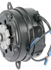 Four Seasons 4 Pole Radiator Fan Motor 35102                                     - 35102 - Image 6