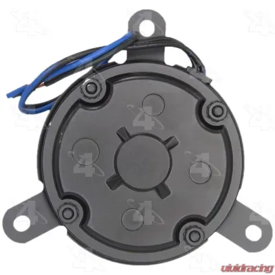 Four Seasons 4 Pole Radiator Fan Motor 35102 - 35102