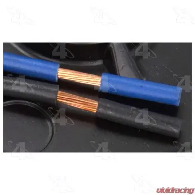 Four Seasons 4 Pole Radiator Fan Motor 35102 - 35102