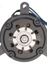 Four Seasons 4 Pole Radiator Fan Motor 35102                                     - 35102 - Image 4