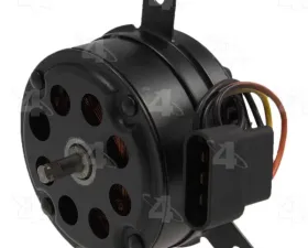 Four Seasons 4 Pole Radiator Fan Motor 35105