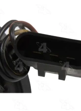 Four Seasons 4 Pole Radiator Fan Motor 35105                                     - 35105 - Image 3