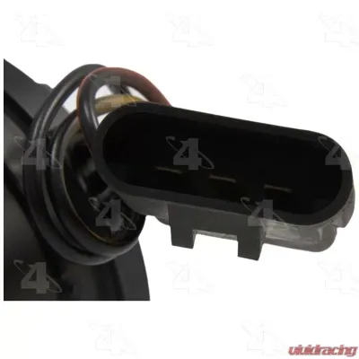 Four Seasons 4 Pole Radiator Fan Motor 35105 - 35105