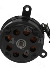 Four Seasons 4 Pole Radiator Fan Motor 35105                                     - 35105 - Image 4