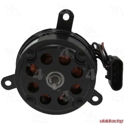 Four Seasons 4 Pole Radiator Fan Motor 35105 - 35105