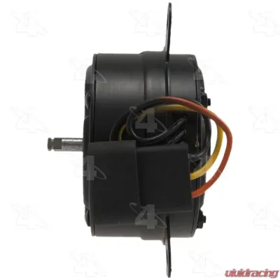 Four Seasons 4 Pole Radiator Fan Motor 35105 - 35105