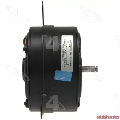 Four Seasons 4 Pole Radiator Fan Motor 35105 - 35105