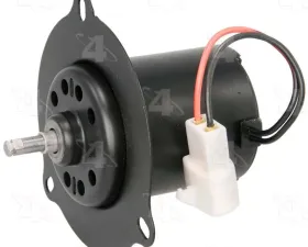 Four Seasons 2 Pole Radiator Fan Motor 35107