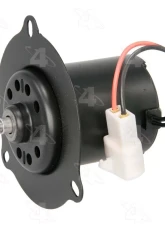 Four Seasons 2 Pole Radiator Fan Motor 35107                                     - 35107 - Image 6