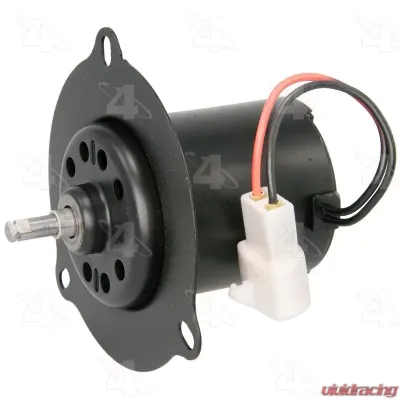 Four Seasons 2 Pole Radiator Fan Motor 35107 - 35107