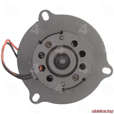 Four Seasons 2 Pole Radiator Fan Motor 35107 - 35107