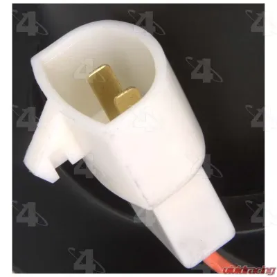 Four Seasons 2 Pole Radiator Fan Motor 35107 - 35107