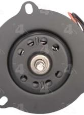 Four Seasons 2 Pole Radiator Fan Motor 35107                                     - 35107 - Image 4
