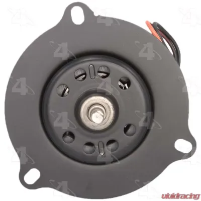 Four Seasons 2 Pole Radiator Fan Motor 35107 - 35107