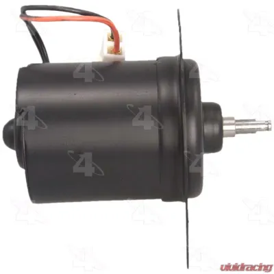Four Seasons 2 Pole Radiator Fan Motor 35107 - 35107