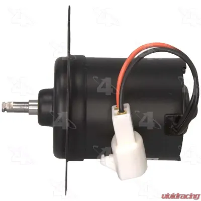 Four Seasons 2 Pole Radiator Fan Motor 35107 - 35107