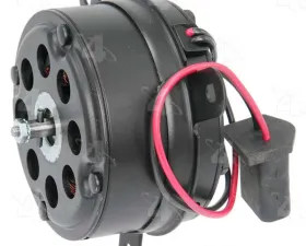 Four Seasons 4 Pole Radiator Fan Motor 35109