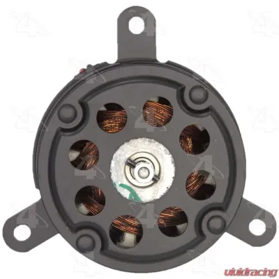 Four Seasons 4 Pole Radiator Fan Motor 35109 - 35109