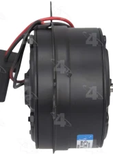 Four Seasons 4 Pole Radiator Fan Motor 35109                                     - 35109 - Image 5