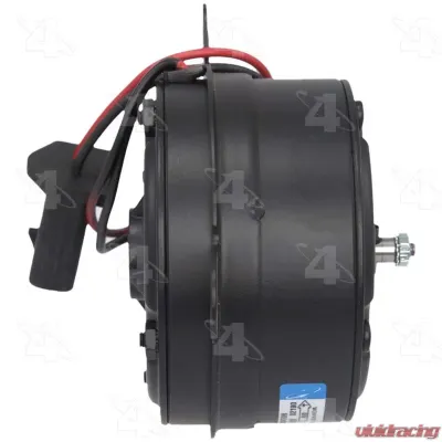 Four Seasons 4 Pole Radiator Fan Motor 35109 - 35109