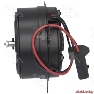 Four Seasons 4 Pole Radiator Fan Motor 35109 - 35109