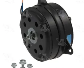 Four Seasons 4 Pole Radiator or Condenser Fan Motor 35110