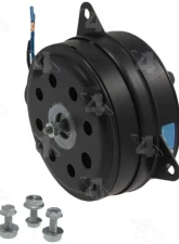 Four Seasons 4 Pole Radiator or Condenser Fan Motor 35110                                     - 35110 - Image 6