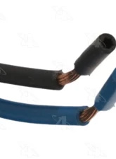 Four Seasons 4 Pole Radiator or Condenser Fan Motor 35110                                     - 35110 - Image 3